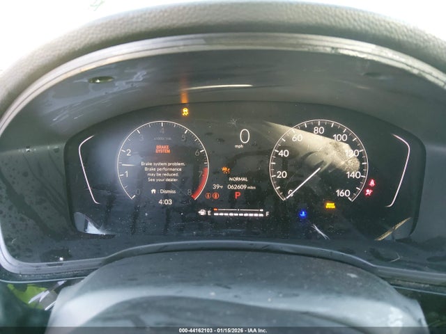 2023 Honda Civic Sport მანქანა იყიდება აუქციონზე, vin: 2HGFE2F58PH527687, აუქციონის ნომერი: 44162103