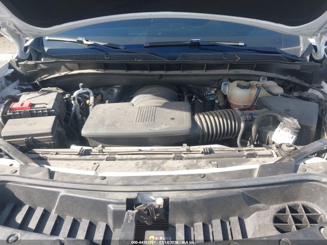 1GNSCMED9PR253141 Chevrolet Tahoe 2wd Ls
