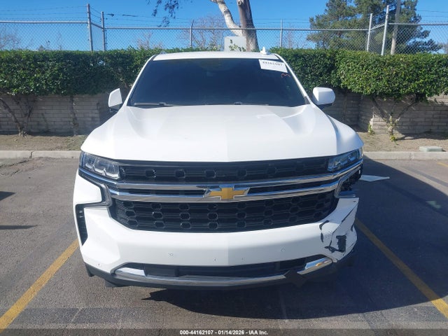1GNSCMED9PR253141 Chevrolet Tahoe 2wd Ls