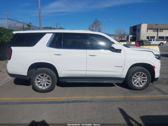 1GNSCMED9PR253141 Chevrolet Tahoe 2wd Ls
