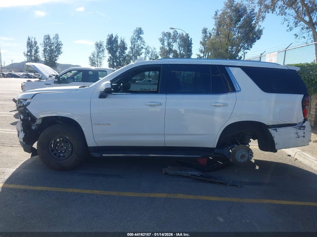 1GNSCMED9PR253141 Chevrolet Tahoe 2wd Ls