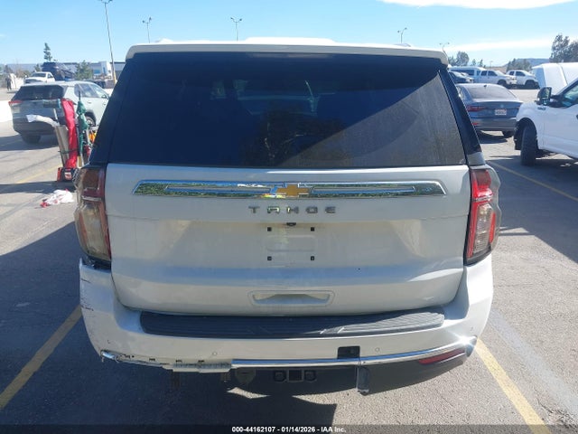 1GNSCMED9PR253141 Chevrolet Tahoe 2wd Ls