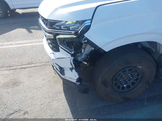 1GNSCMED9PR253141 Chevrolet Tahoe 2wd Ls