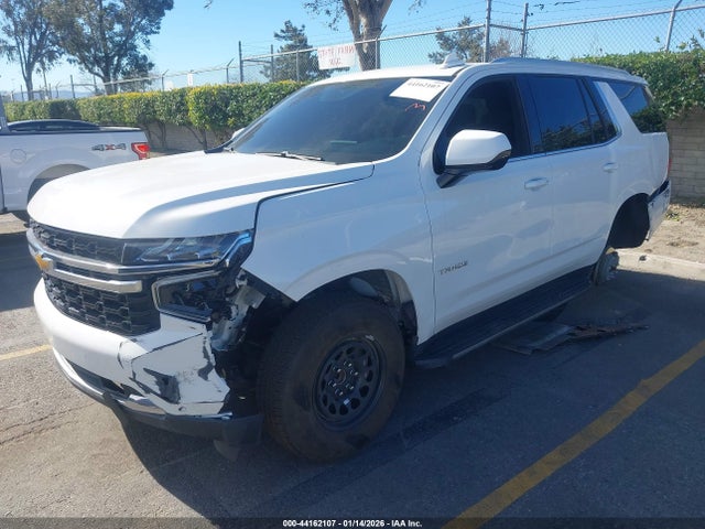 1GNSCMED9PR253141 Chevrolet Tahoe 2wd Ls