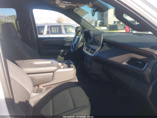 1GNSCMED9PR253141 Chevrolet Tahoe 2wd Ls