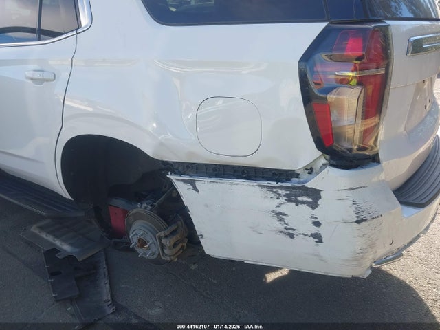 1GNSCMED9PR253141 Chevrolet Tahoe 2wd Ls