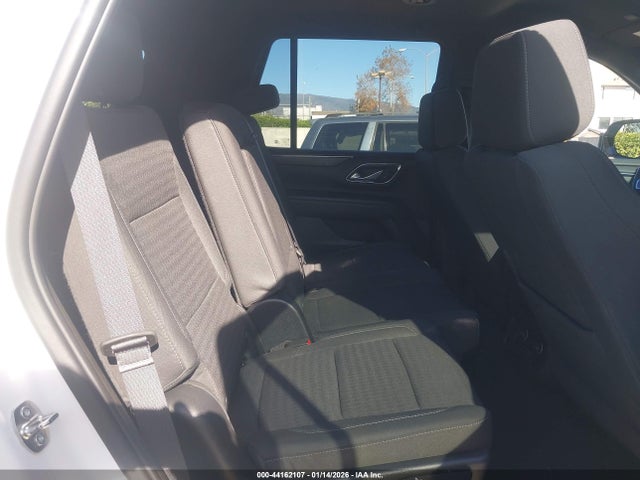 1GNSCMED9PR253141 Chevrolet Tahoe 2wd Ls