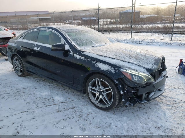 2016 MERCEDES-BENZ E 400 WDDKJ6HBXGF333768