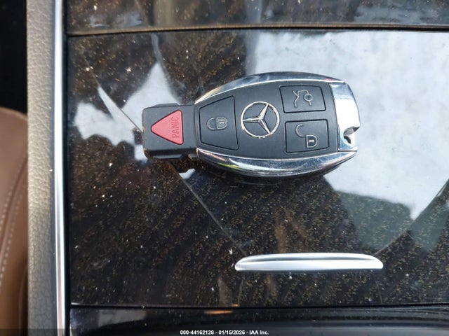 2016 MERCEDES-BENZ E 400 WDDKJ6HBXGF333768 Photo 10