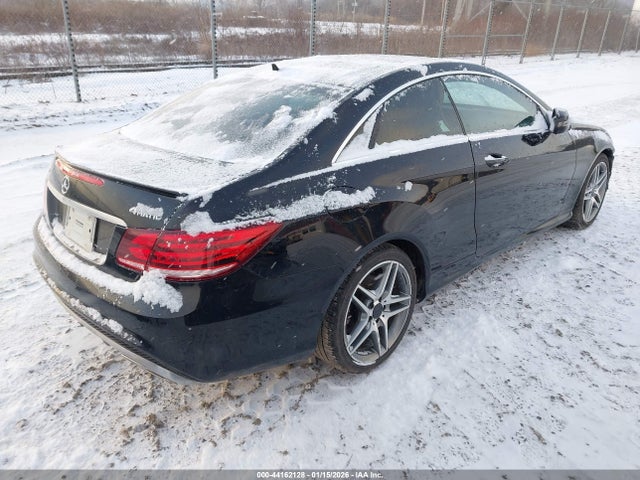 2016 MERCEDES-BENZ E 400 WDDKJ6HBXGF333768 Photo 3