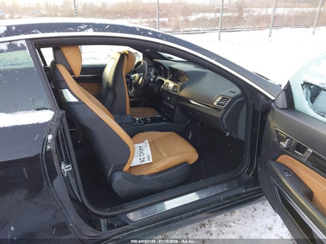 2016 MERCEDES-BENZ E 400 WDDKJ6HBXGF333768 Photo 4