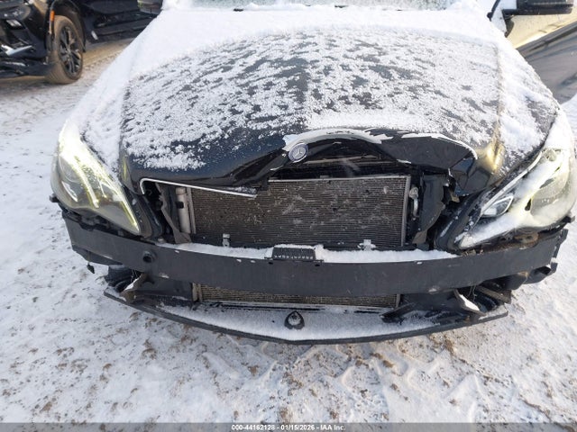 2016 MERCEDES-BENZ E 400 WDDKJ6HBXGF333768 Photo 5