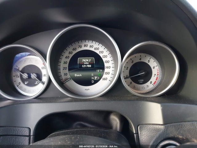 2016 MERCEDES-BENZ E 400 WDDKJ6HBXGF333768 Photo 6