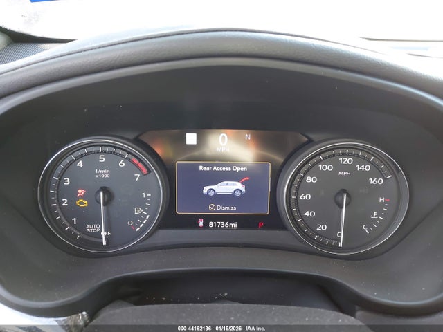 Aukcja sprzedaży 2019 Cadillac Xt4 Sport, vin: 1GYFZER46KF197737, numer aukcji: 44162136