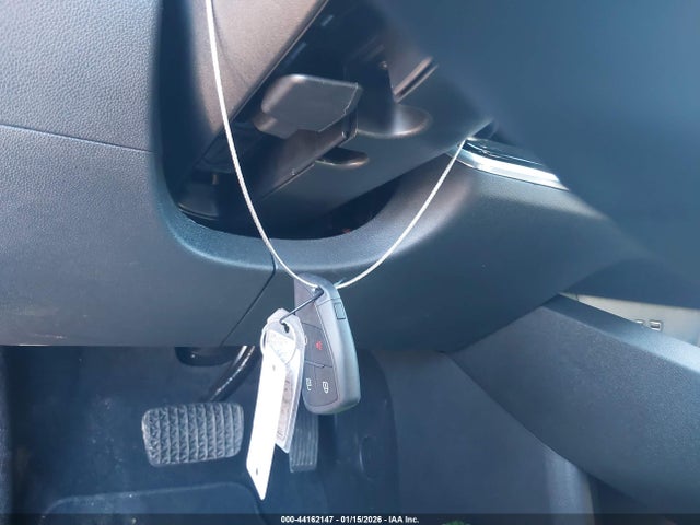 44162147 :رقم المزاد ، 3GNAXHEG6TL250958 vin ، 2026 Chevrolet Equinox Fwd Lt مزاد بيع