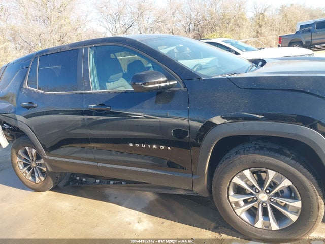 44162147 :رقم المزاد ، 3GNAXHEG6TL250958 vin ، 2026 Chevrolet Equinox Fwd Lt مزاد بيع