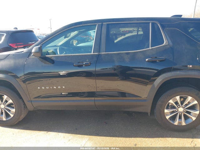 44162147 :رقم المزاد ، 3GNAXHEG6TL250958 vin ، 2026 Chevrolet Equinox Fwd Lt مزاد بيع