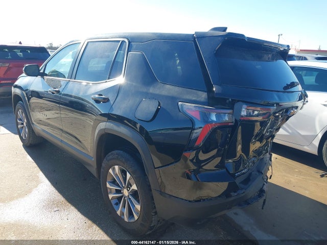 44162147 :رقم المزاد ، 3GNAXHEG6TL250958 vin ، 2026 Chevrolet Equinox Fwd Lt مزاد بيع