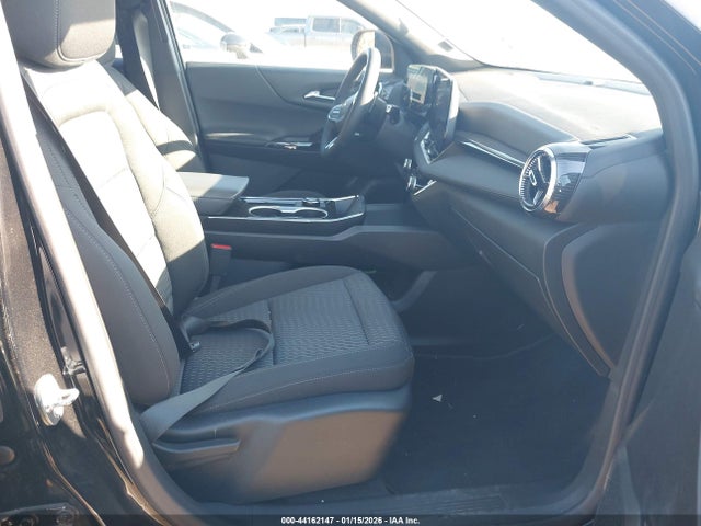 Продаж на аукціоні авто 2026 Chevrolet Equinox Fwd Lt, vin: 3GNAXHEG6TL250958, номер лоту: 44162147