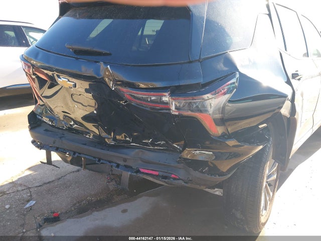 44162147 :رقم المزاد ، 3GNAXHEG6TL250958 vin ، 2026 Chevrolet Equinox Fwd Lt مزاد بيع