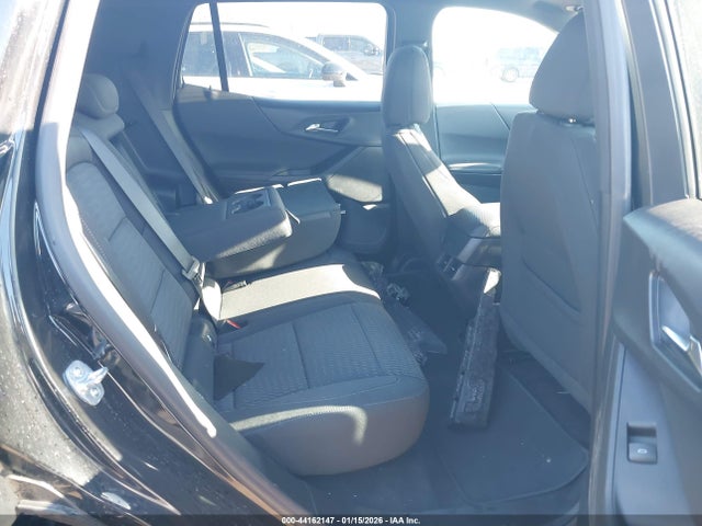 44162147 :رقم المزاد ، 3GNAXHEG6TL250958 vin ، 2026 Chevrolet Equinox Fwd Lt مزاد بيع