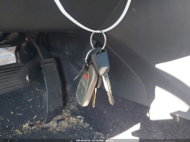 2006 ACURA TSX JH4CL96826C032119 Photo 10