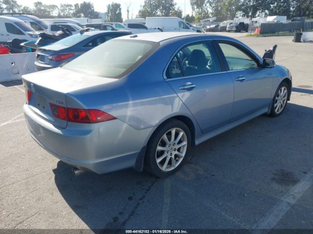 2006 ACURA TSX JH4CL96826C032119 Photo 3