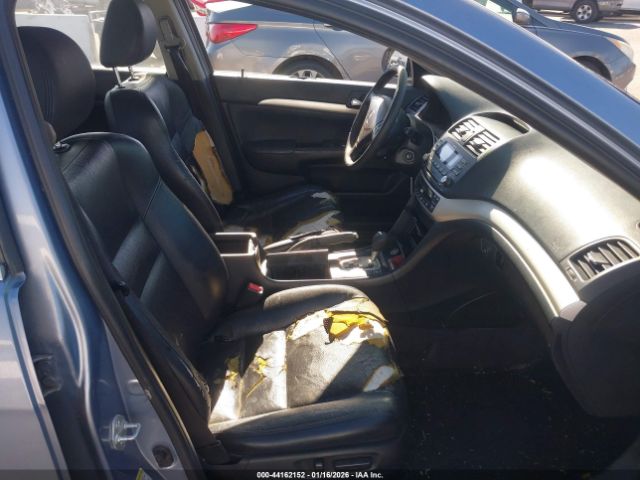 2006 ACURA TSX JH4CL96826C032119 Photo 4