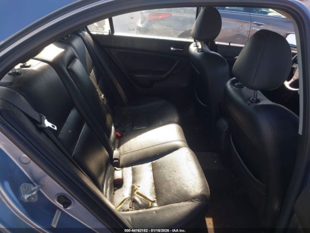 2006 ACURA TSX JH4CL96826C032119 Photo 7