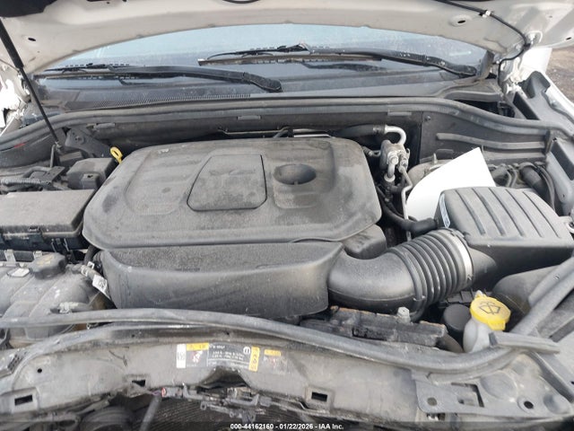 2022 DODGE DURANGO 1C4RDJDG2NC135253 Photo 9