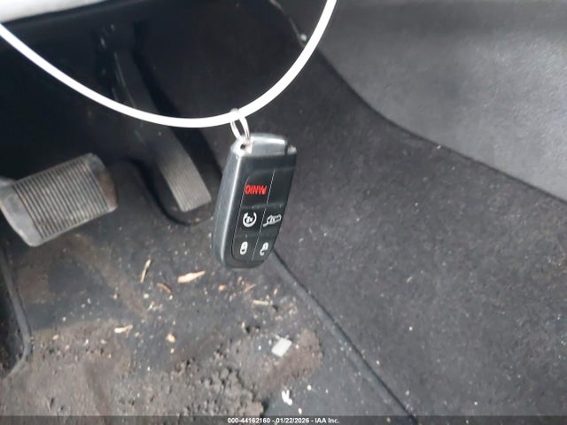 2022 DODGE DURANGO 1C4RDJDG2NC135253 Photo 10