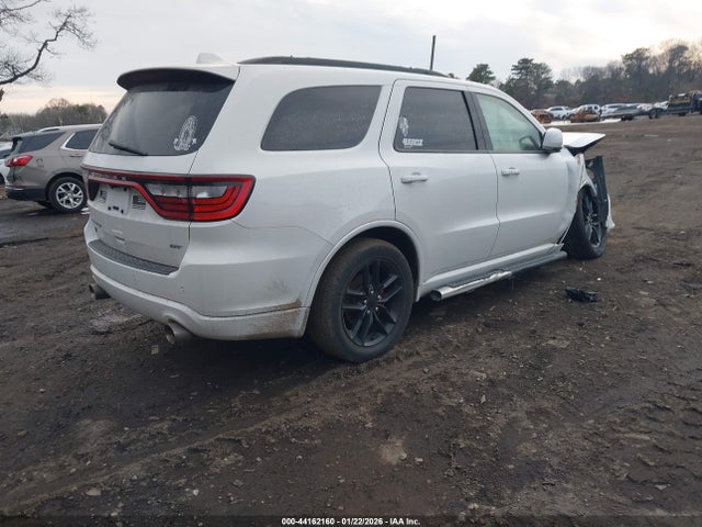 2022 DODGE DURANGO 1C4RDJDG2NC135253 Photo 3