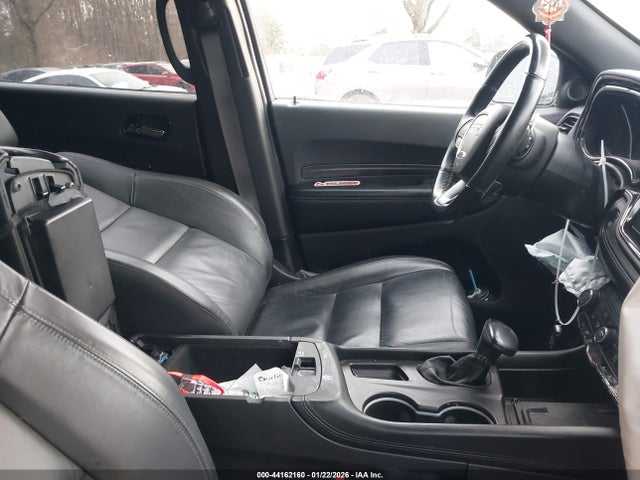 2022 DODGE DURANGO 1C4RDJDG2NC135253 Photo 4
