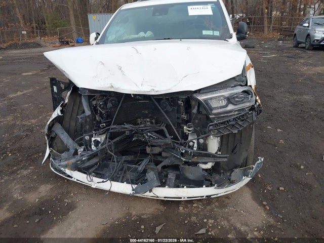 2022 DODGE DURANGO 1C4RDJDG2NC135253 Photo 5