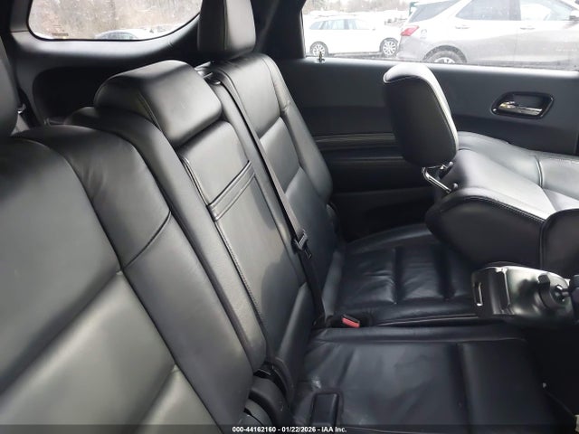 2022 DODGE DURANGO 1C4RDJDG2NC135253 Photo 7