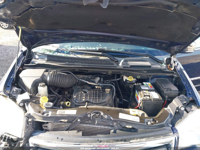 Aukcja sprzedaży 2015 Chrysler Town & Country Touring-l, vin: 2C4RC1CG1FR506657, numer aukcji: 44162164
