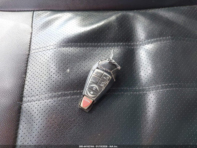 Aukcja sprzedaży 2015 Chrysler Town & Country Touring-l, vin: 2C4RC1CG1FR506657, numer aukcji: 44162164