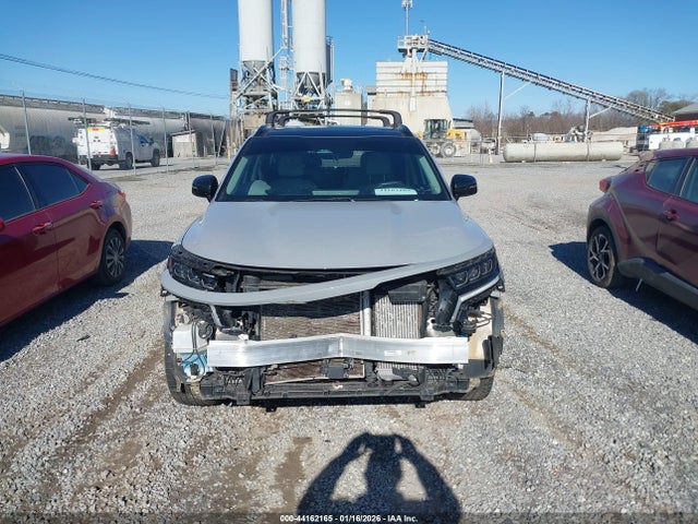 5XYRKDLF5NG134948 KIA SORENTO SX
