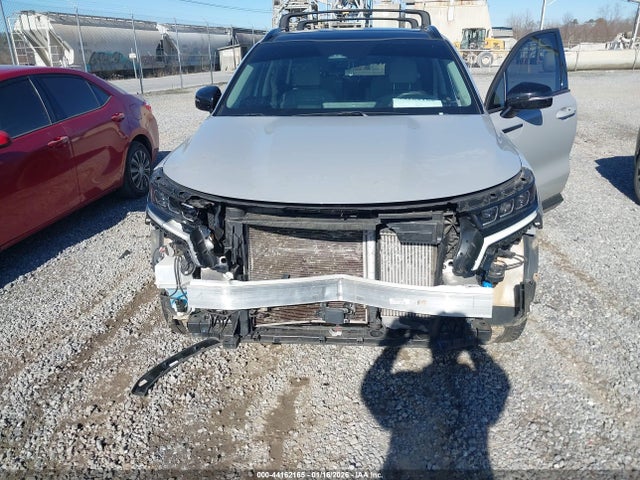 5XYRKDLF5NG134948 KIA SORENTO SX
