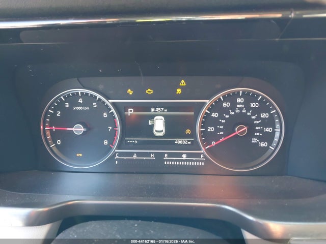 5XYRKDLF5NG134948 KIA SORENTO SX