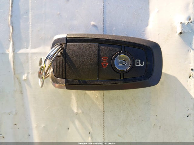 MAJ6P1WLXJC210706 Ford Ecosport Titanium