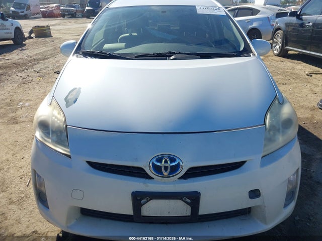 Toyota Prius Two 2015 JTDKN3DU0F1949558 Image 13