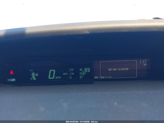 Toyota Prius Two 2015 JTDKN3DU0F1949558 Image 7