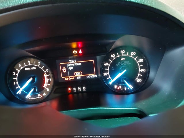 1FM5K8AR0HGB40866 Ford Utility Police Interceptor
