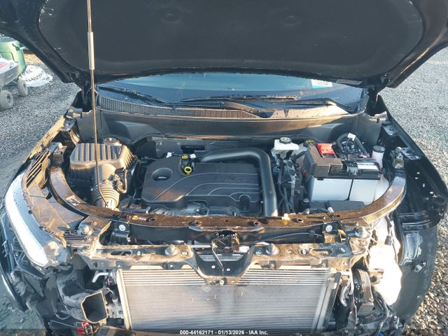 3GNAXHEG1SL203013 Chevrolet Equinox Fwd Lt