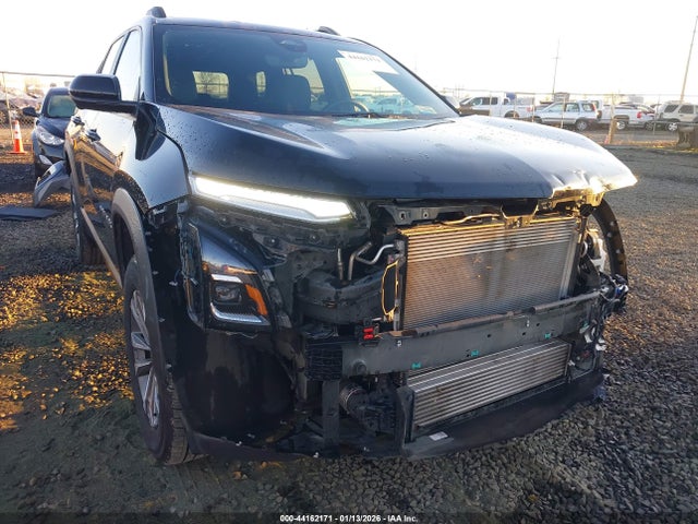 3GNAXHEG1SL203013 Chevrolet Equinox Fwd Lt
