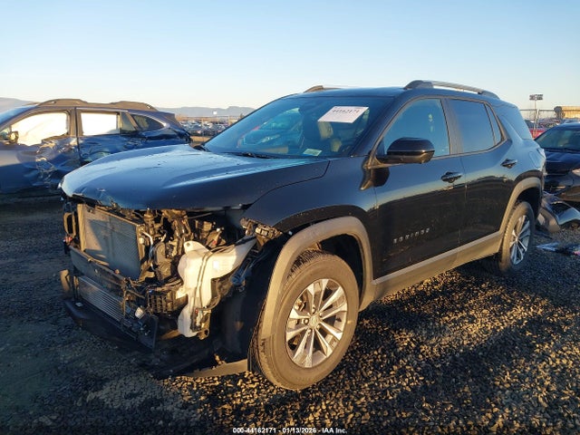 3GNAXHEG1SL203013 Chevrolet Equinox Fwd Lt