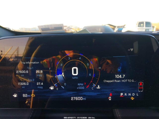 3GNAXHEG1SL203013 Chevrolet Equinox Fwd Lt