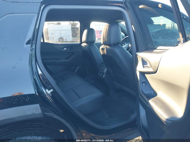 3GNAXHEG1SL203013 Chevrolet Equinox Fwd Lt