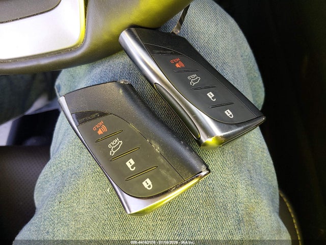 2023 LEXUS NX 350 2T2GGCEZ1PC016173 Photo 10